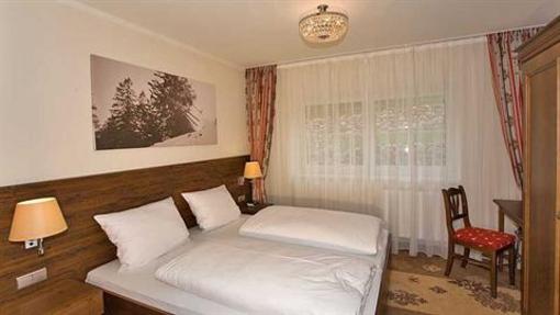 фото отеля Seehotel Hartung & Ferienappartements