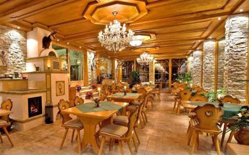 фото отеля Seehotel Hartung & Ferienappartements