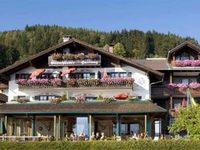 Seehotel Hartung & Ferienappartements