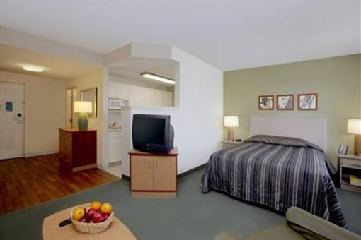 фото отеля Extended Stay Deluxe Dallas - Market Center