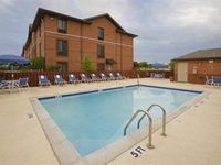 Extended Stay Deluxe Dallas - Market Center