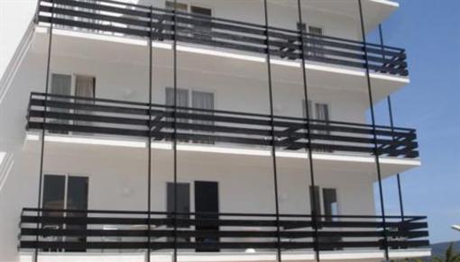 фото отеля Es Mitjorn Hotel Ibiza