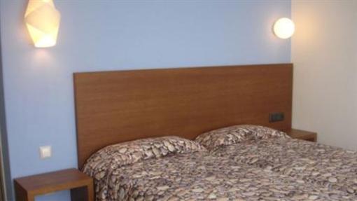 фото отеля Es Mitjorn Hotel Ibiza