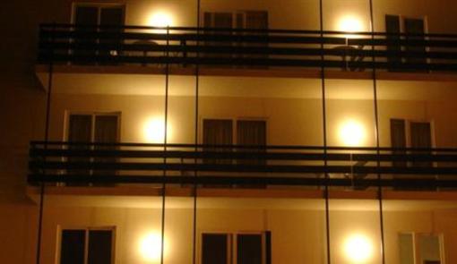фото отеля Es Mitjorn Hotel Ibiza