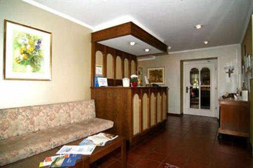 фото отеля Es Mitjorn Hotel Ibiza