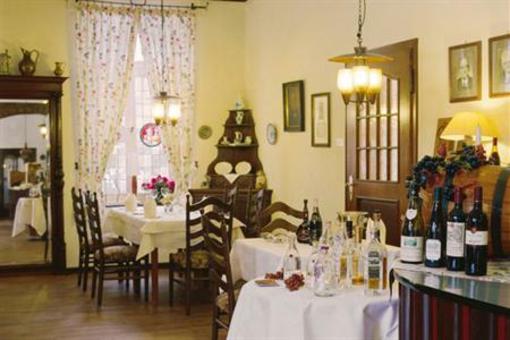фото отеля Es Mitjorn Hotel Ibiza