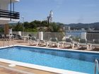 фото отеля Es Mitjorn Hotel Ibiza