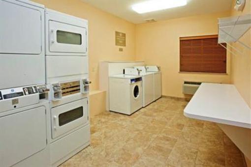 фото отеля Candlewood Suites Pearland