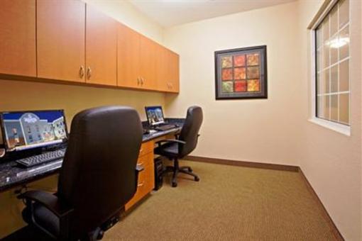 фото отеля Candlewood Suites Pearland