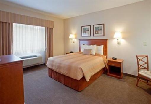 фото отеля Candlewood Suites Pearland