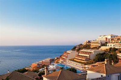 фото отеля Mareblue Apostolata Resort and Spa Eleios-Pronnoi