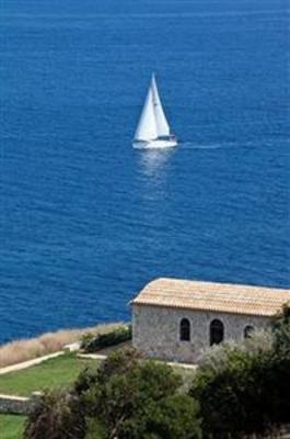 фото отеля Mareblue Apostolata Resort and Spa Eleios-Pronnoi