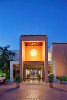 фото отеля Mareblue Apostolata Resort and Spa Eleios-Pronnoi