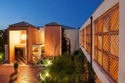 фото отеля Mareblue Apostolata Resort and Spa Eleios-Pronnoi