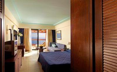фото отеля Mareblue Apostolata Resort and Spa Eleios-Pronnoi