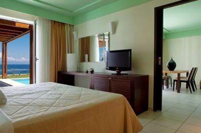 фото отеля Mareblue Apostolata Resort and Spa Eleios-Pronnoi