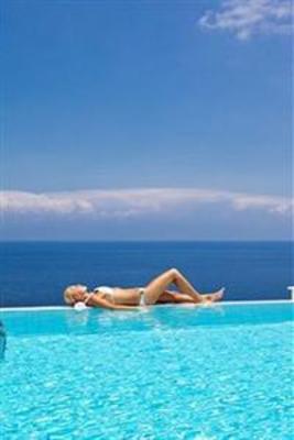 фото отеля Mareblue Apostolata Resort and Spa Eleios-Pronnoi