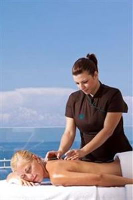 фото отеля Mareblue Apostolata Resort and Spa Eleios-Pronnoi