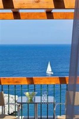 фото отеля Mareblue Apostolata Resort and Spa Eleios-Pronnoi