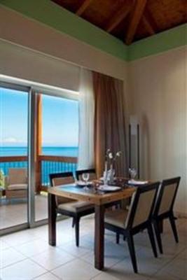 фото отеля Mareblue Apostolata Resort and Spa Eleios-Pronnoi