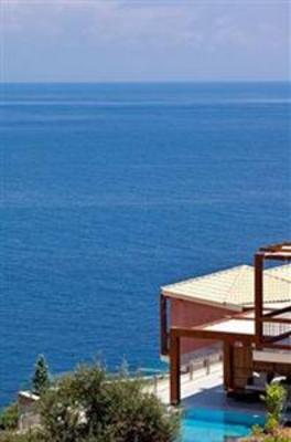 фото отеля Mareblue Apostolata Resort and Spa Eleios-Pronnoi