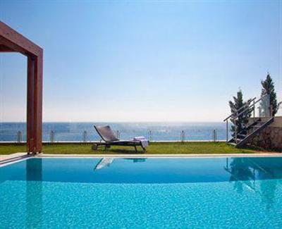 фото отеля Mareblue Apostolata Resort and Spa Eleios-Pronnoi