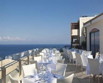 фото отеля Mareblue Apostolata Resort and Spa Eleios-Pronnoi
