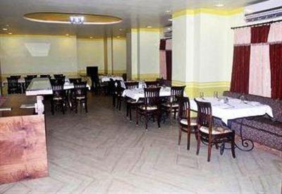 фото отеля Hotel Hadi Rani Palace