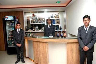 фото отеля Hotel Hadi Rani Palace