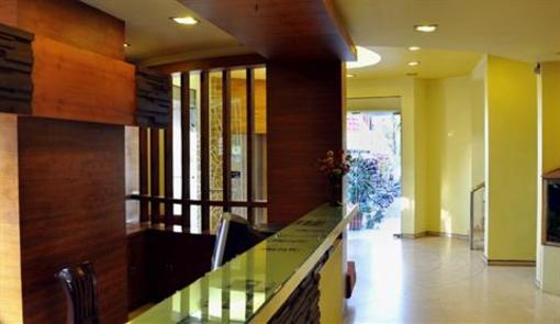 фото отеля Hotel Hadi Rani Palace