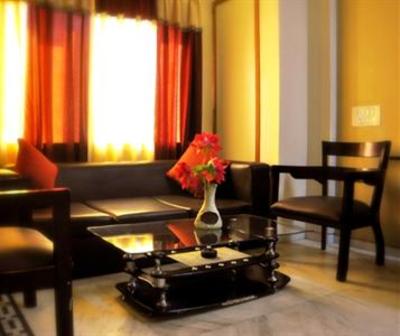 фото отеля Hotel Hadi Rani Palace