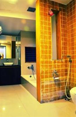 фото отеля Hotel Hadi Rani Palace
