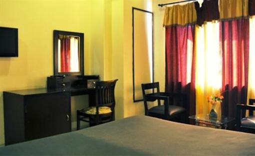 фото отеля Hotel Hadi Rani Palace