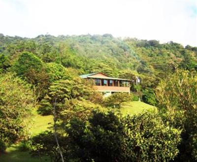 фото отеля Monteverde Cloud Forest Lodge