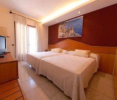 фото отеля Hotel Galeon Pavillon