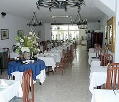 фото отеля Hotel Galeon Pavillon