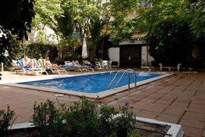 фото отеля Hotel Galeon Pavillon