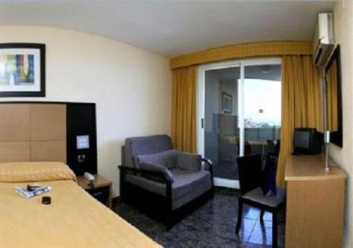 фото отеля Marina D'Or 1a Linea Apartments Oropesa del Mar