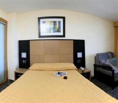 фото отеля Marina D'Or 1a Linea Apartments Oropesa del Mar