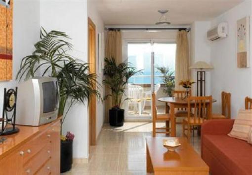 фото отеля Marina D'Or 1a Linea Apartments Oropesa del Mar