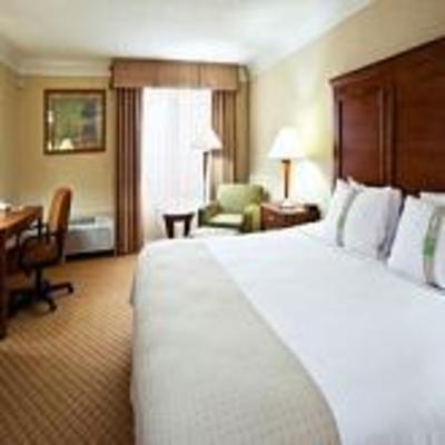 фото отеля Holiday Inn Express Fort Lauderdale