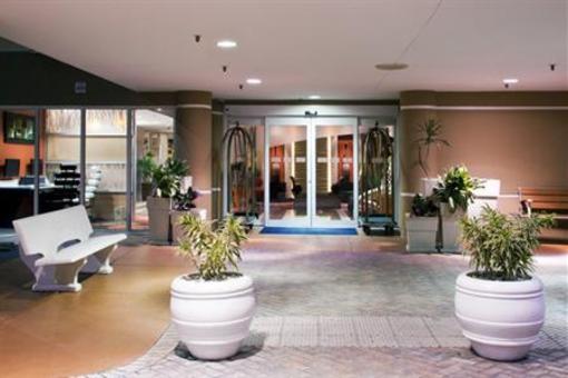 фото отеля Holiday Inn Express Fort Lauderdale
