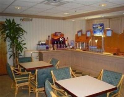 фото отеля Holiday Inn Express Fort Lauderdale