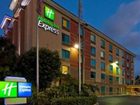 фото отеля Holiday Inn Express Fort Lauderdale