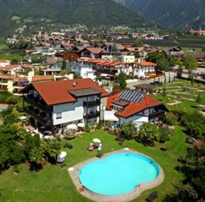 фото отеля Hotel Minigolf