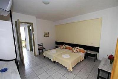 фото отеля Hotel Lalaria