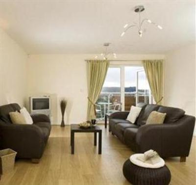 фото отеля Capital Apartments Cardiff