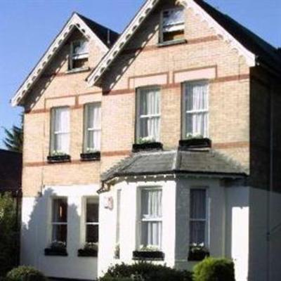 фото отеля Boscombe Grange Hotel