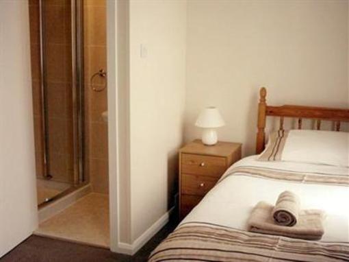 фото отеля Boscombe Grange Hotel