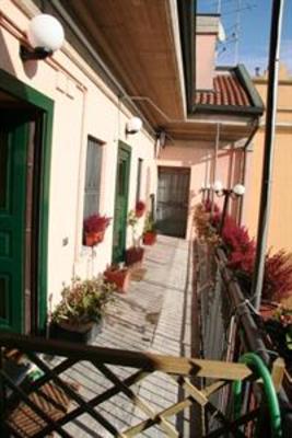 фото отеля Ripa Del Naviglio B&B Milan